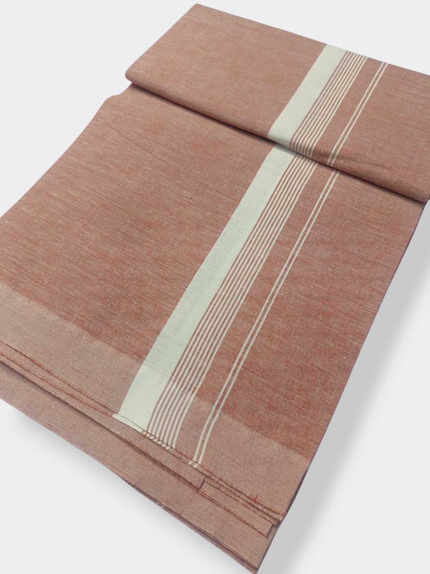 Pure Cotton Kerala Lungi