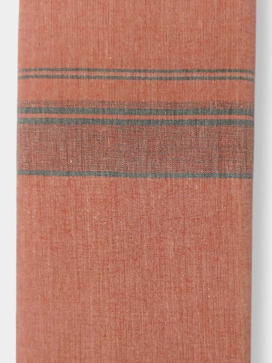 Pure Cotton Kerala Lungi