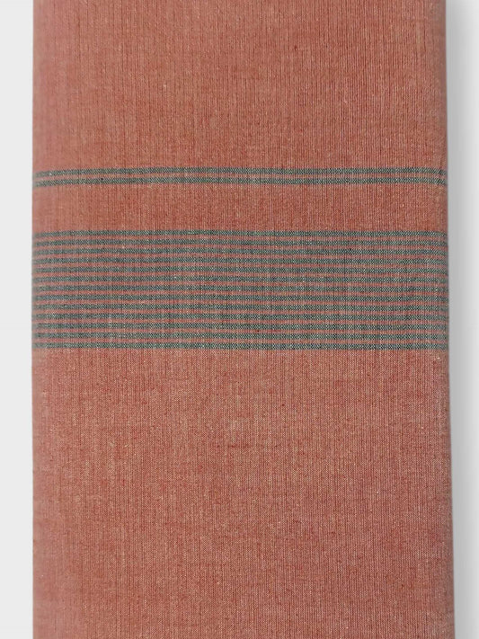 Pure Cotton Kerala Lungi