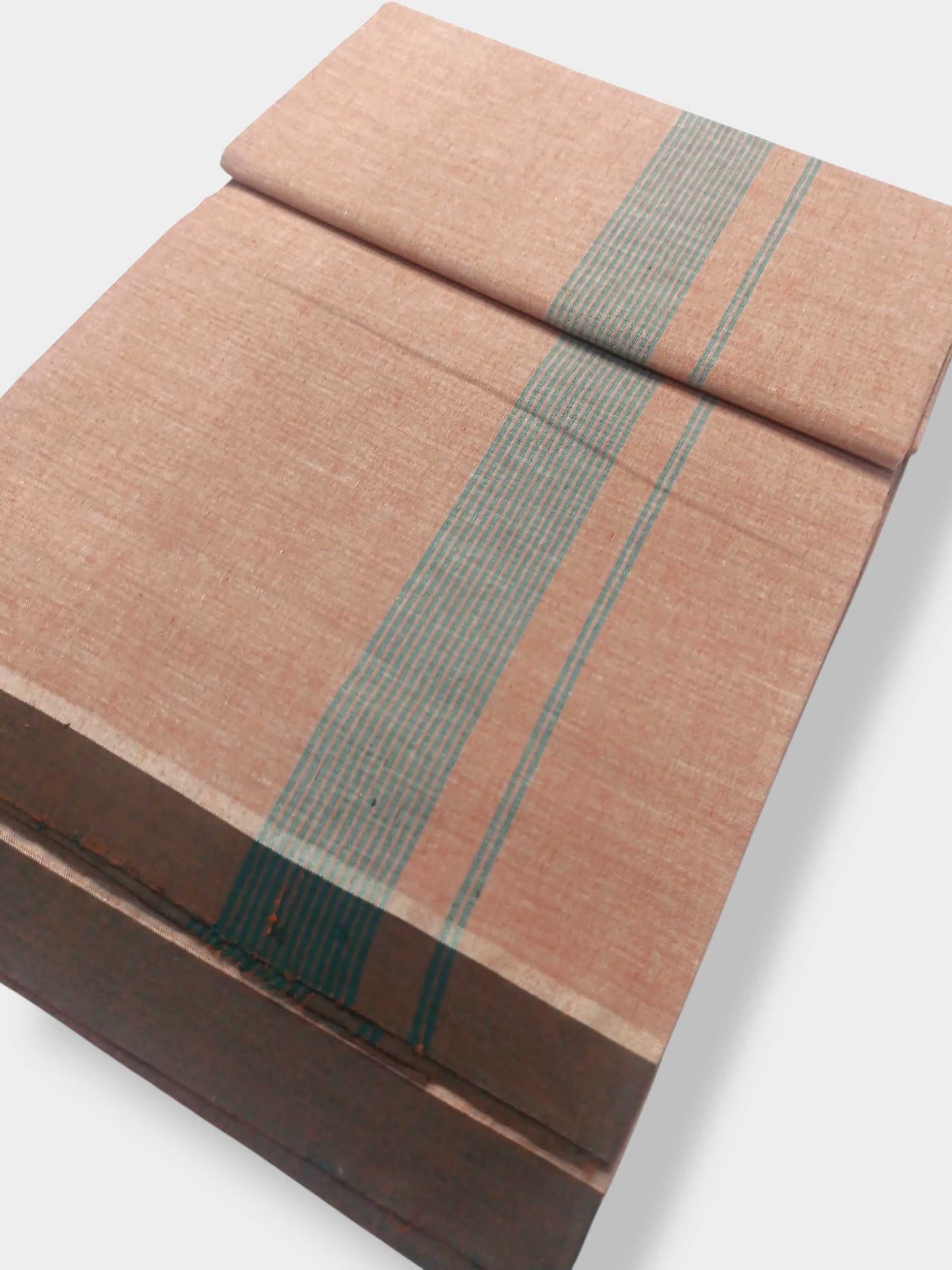 Pure Cotton Kerala Lungi