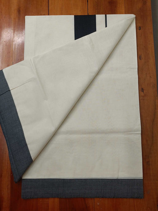 Balaramapuram Printed Kerala Saree for Women