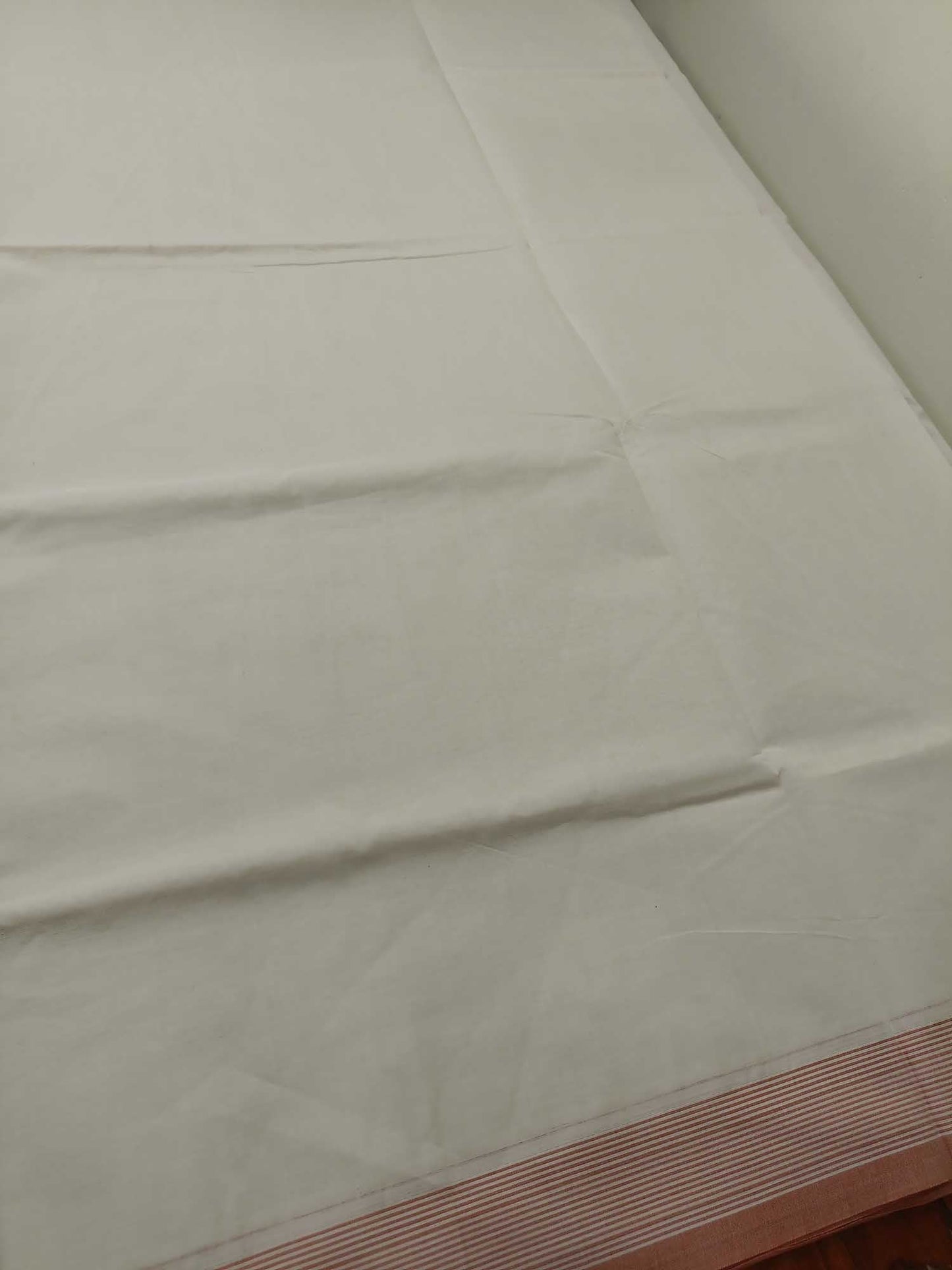 Balaramapuram Printed Kerala Saree for Women