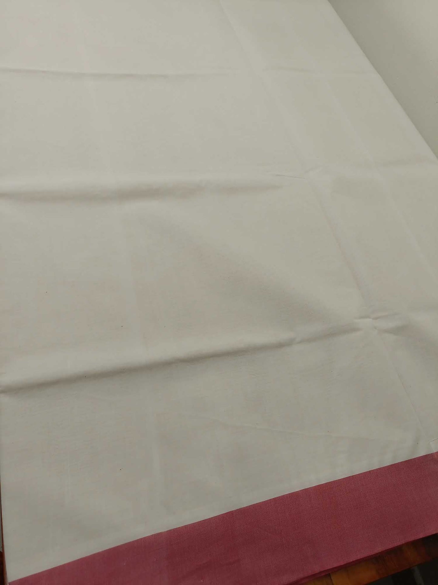 Balaramapuram Printed Kerala Saree for Women