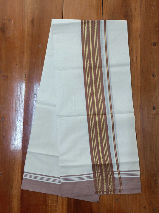 Balaramapuram Set-Mundu for Women