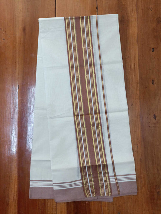 Balaramapuram Set-Mundu for Women