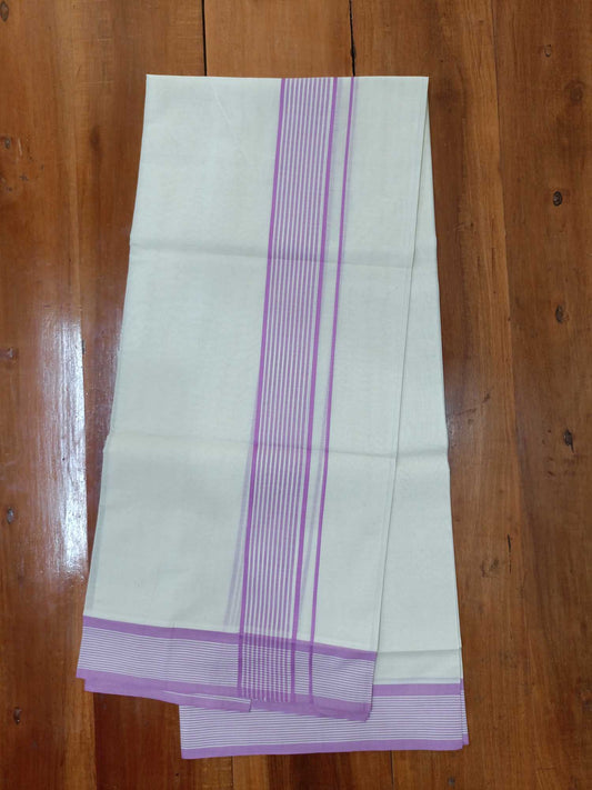 Balaramapuram Set-Mundu for Women