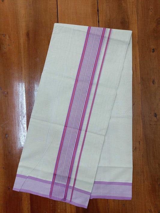 Balaramapuram Set-Mundu for Women