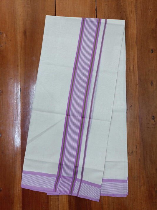 Balaramapuram Set-Mundu for Women