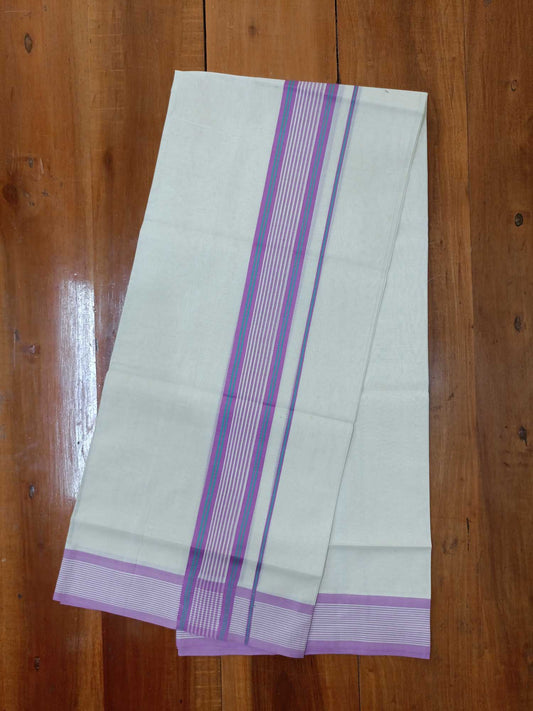 Balaramapuram Set-Mundu for Women