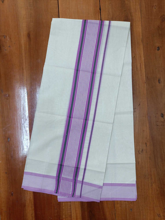 Balaramapuram Set-Mundu for Women