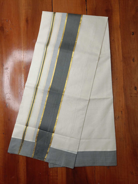 Balaramapuram Set-Mundu for Women