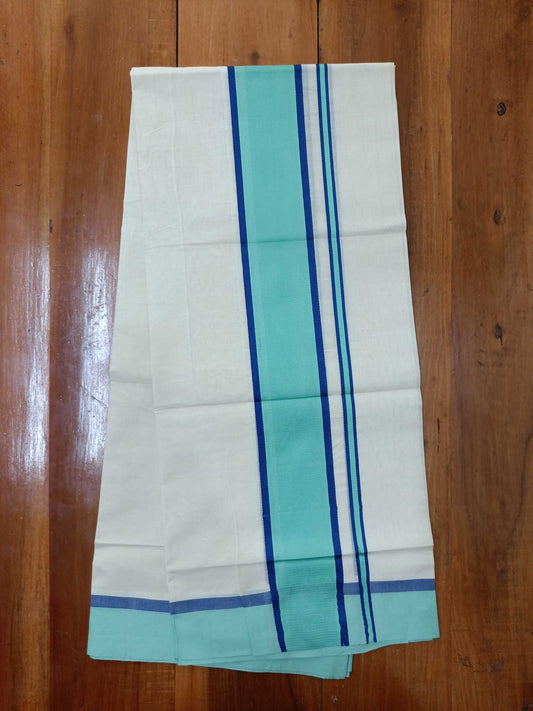 Balaramapuram Set-Mundu for Women