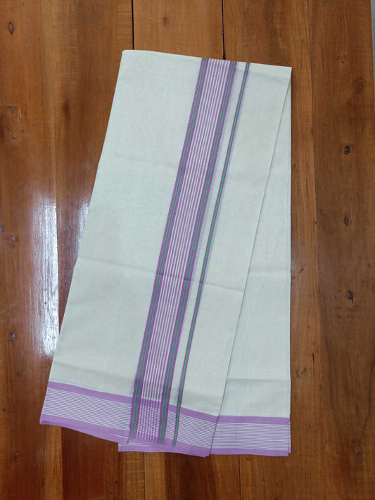 Balaramapuram Set-Mundu for Women