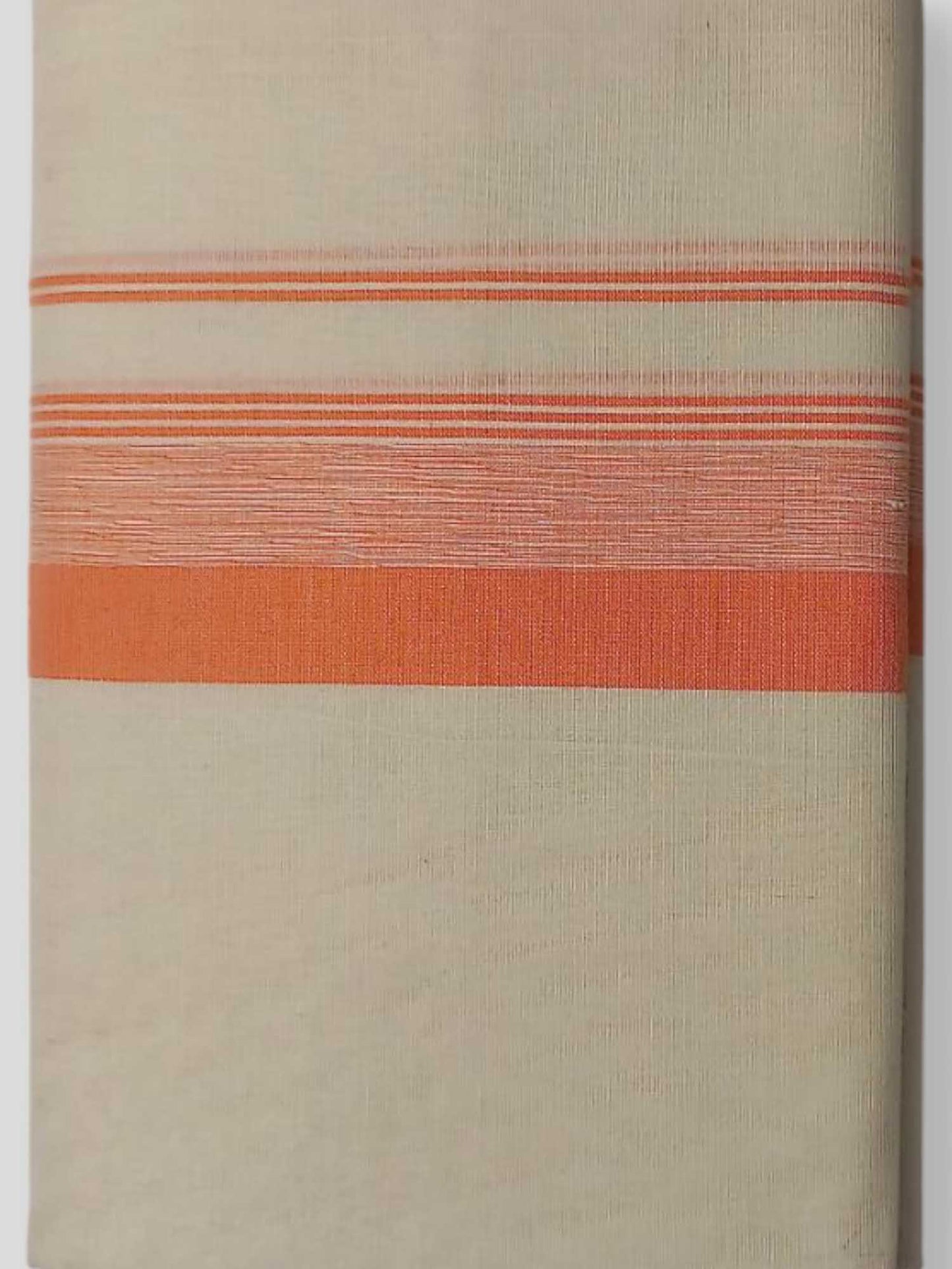 Kerala Cotton Mundu for Men
