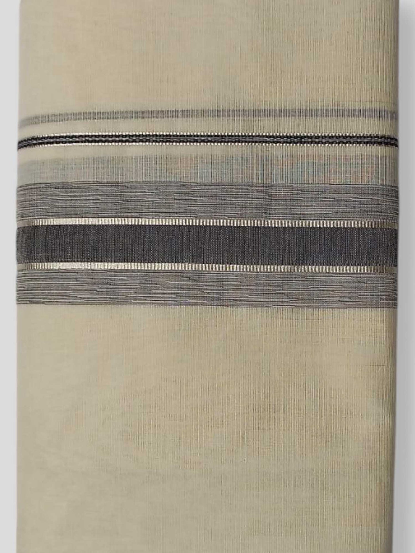 Kerala Cotton Mundu for Men