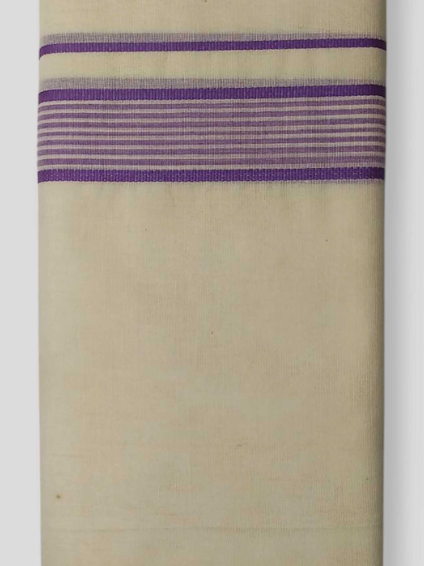 Kerala Cotton Mundu for Men