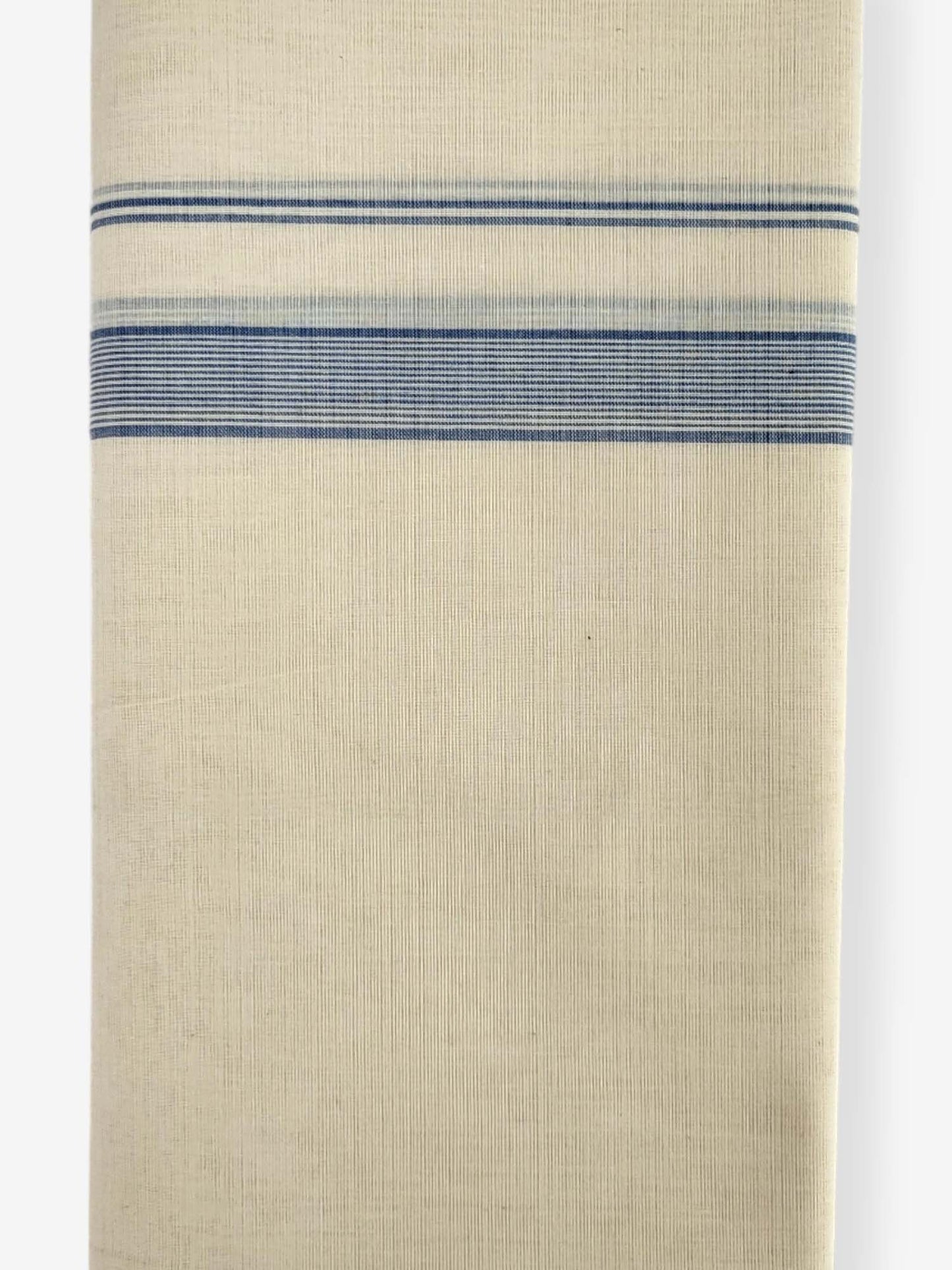 Pure Cotton Kerala Double Dhoti/Mundu