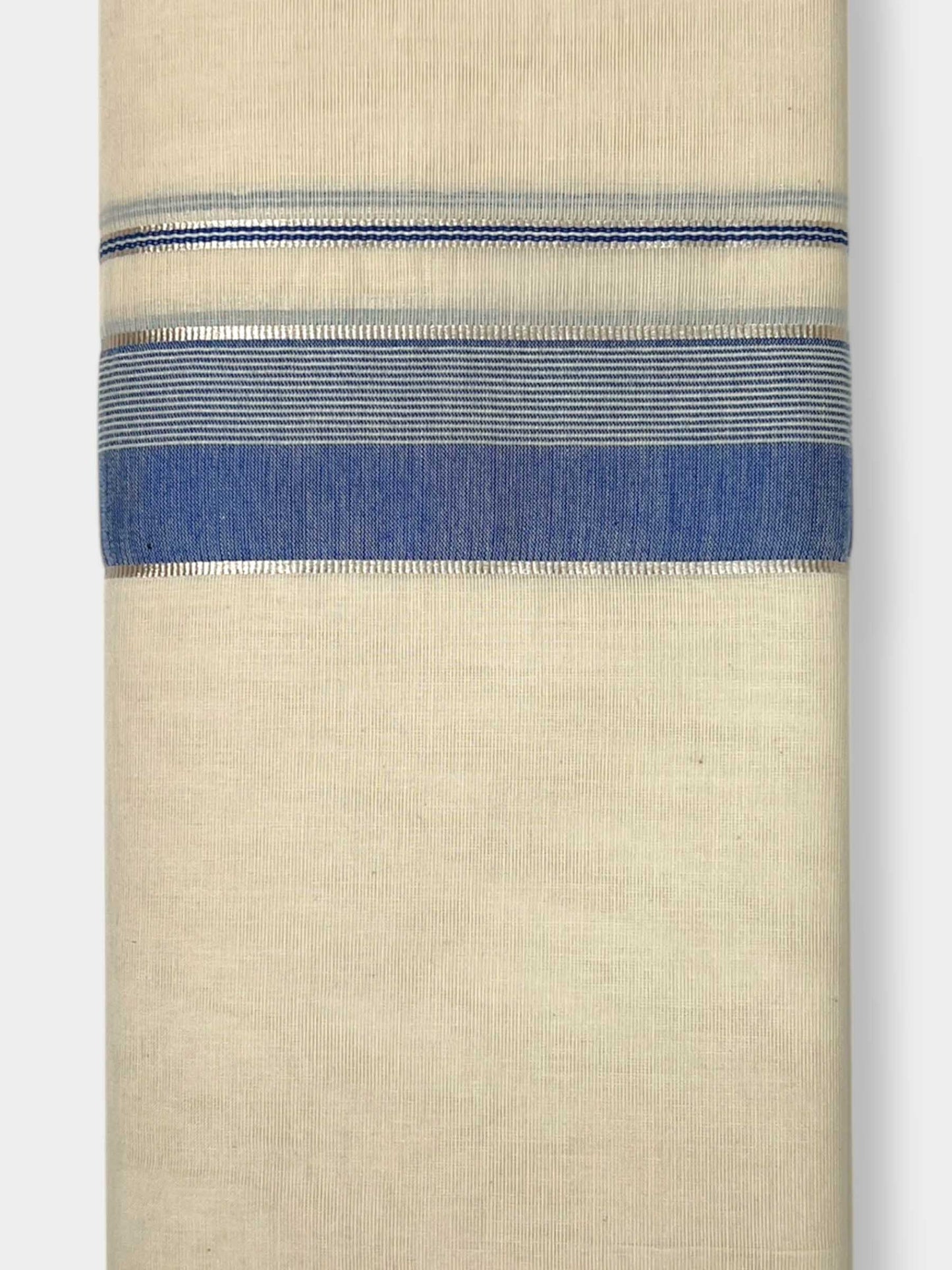 Kerala Cotton Mundu for Men