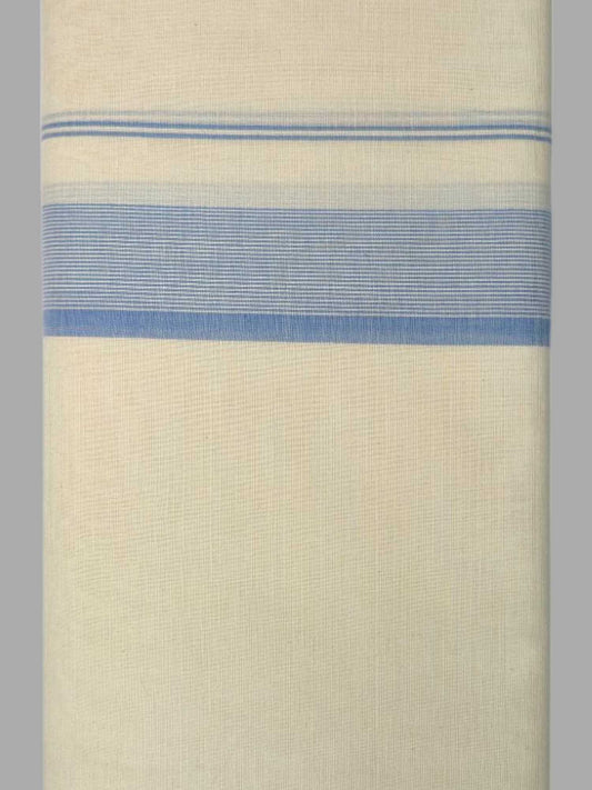 Kerala Cotton Mundu for Men