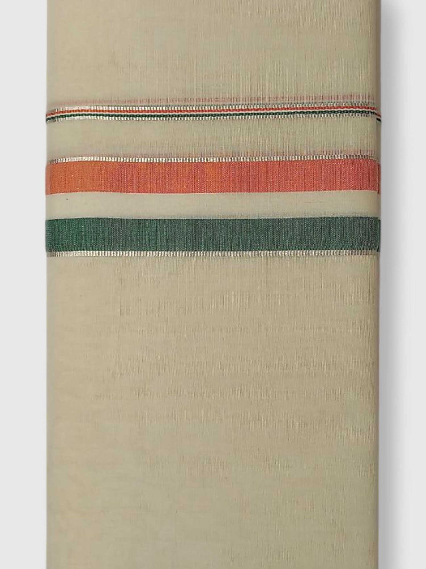 Kerala Cotton Mundu for Men