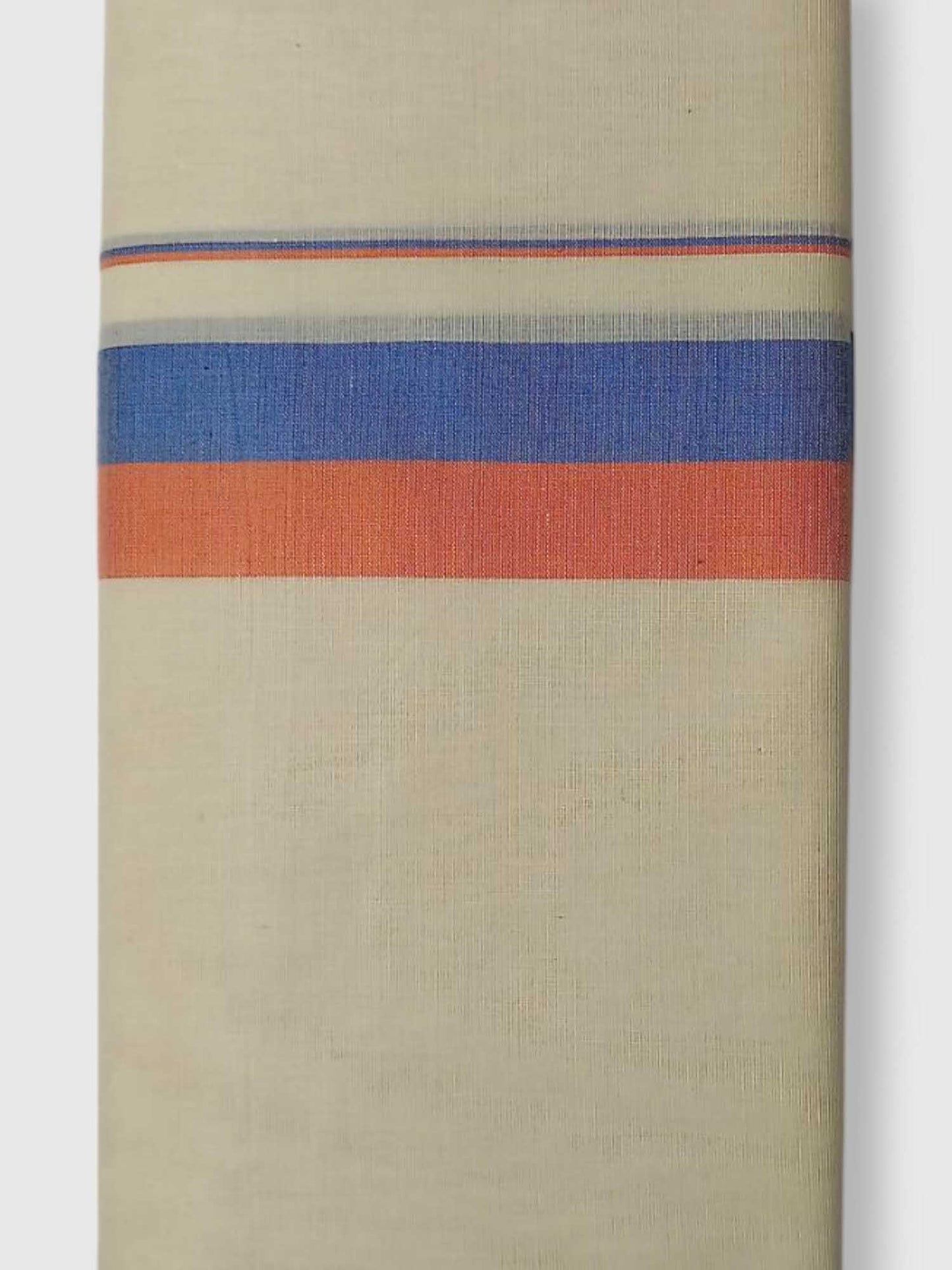 Kerala Cotton Mundu for Men