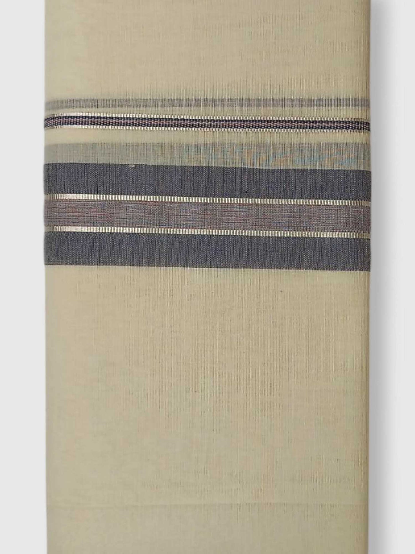 Kerala Cotton Mundu for Men