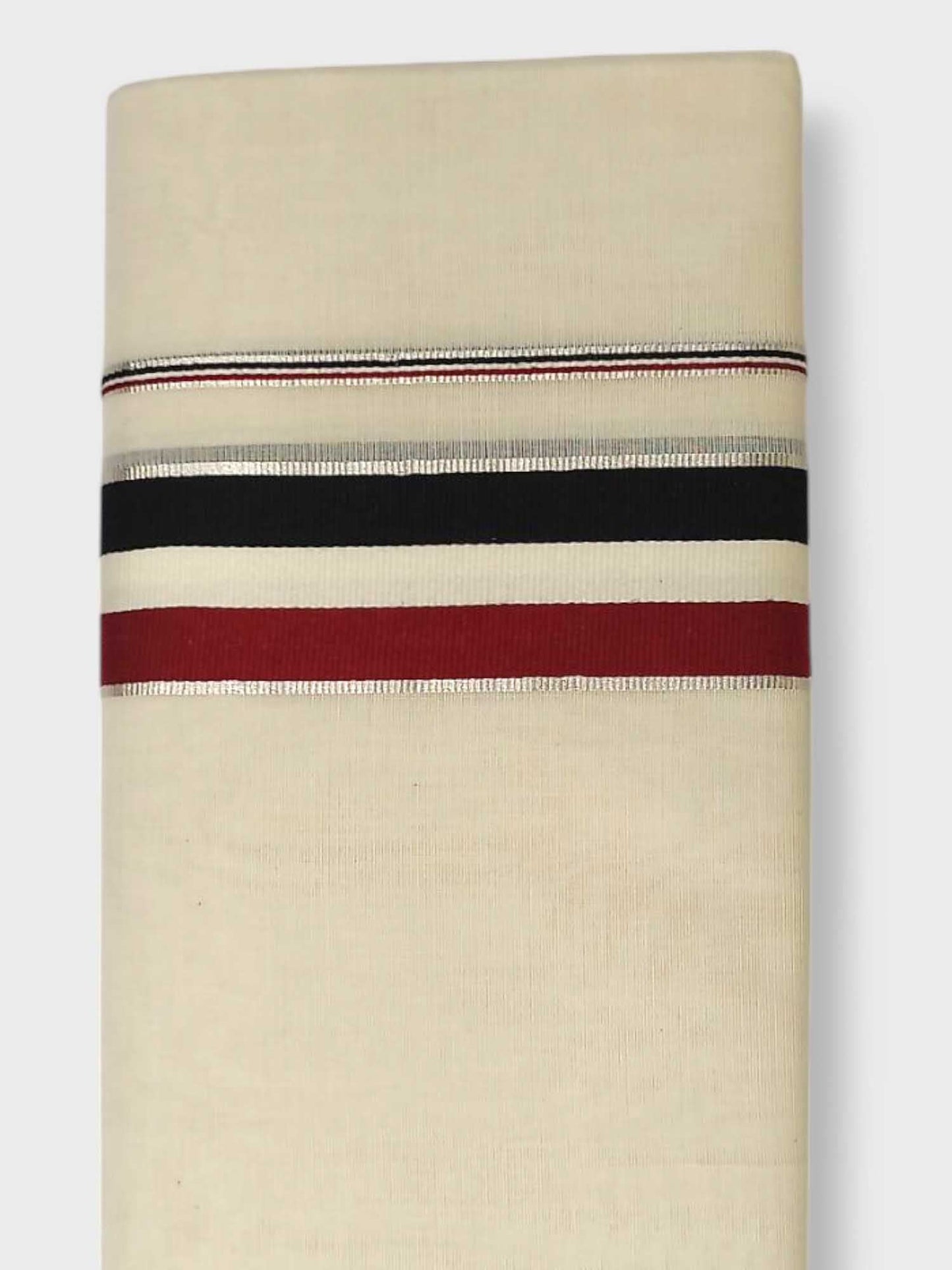 Kerala Cotton Mundu for Men