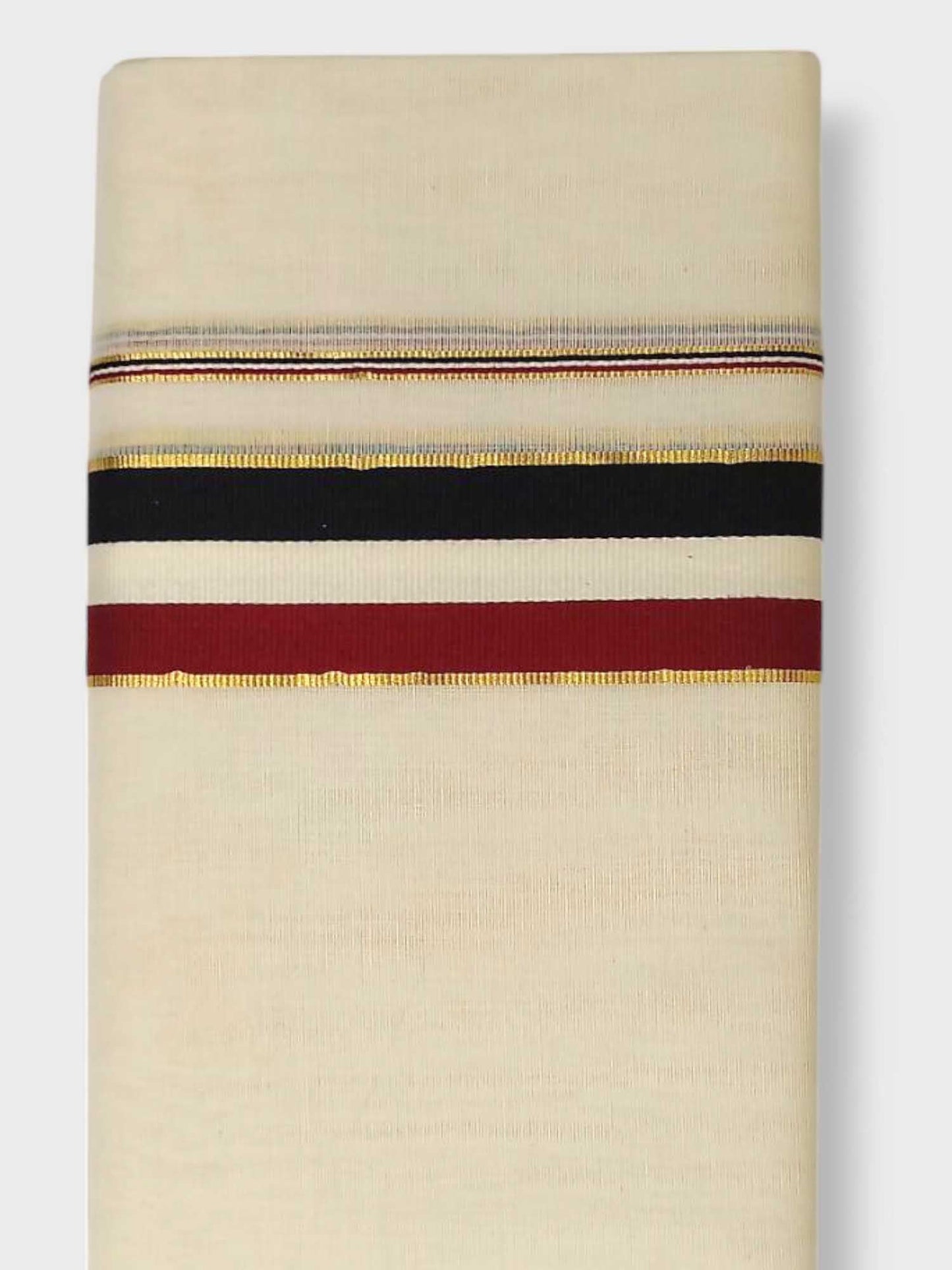 Kerala Cotton Mundu for Men