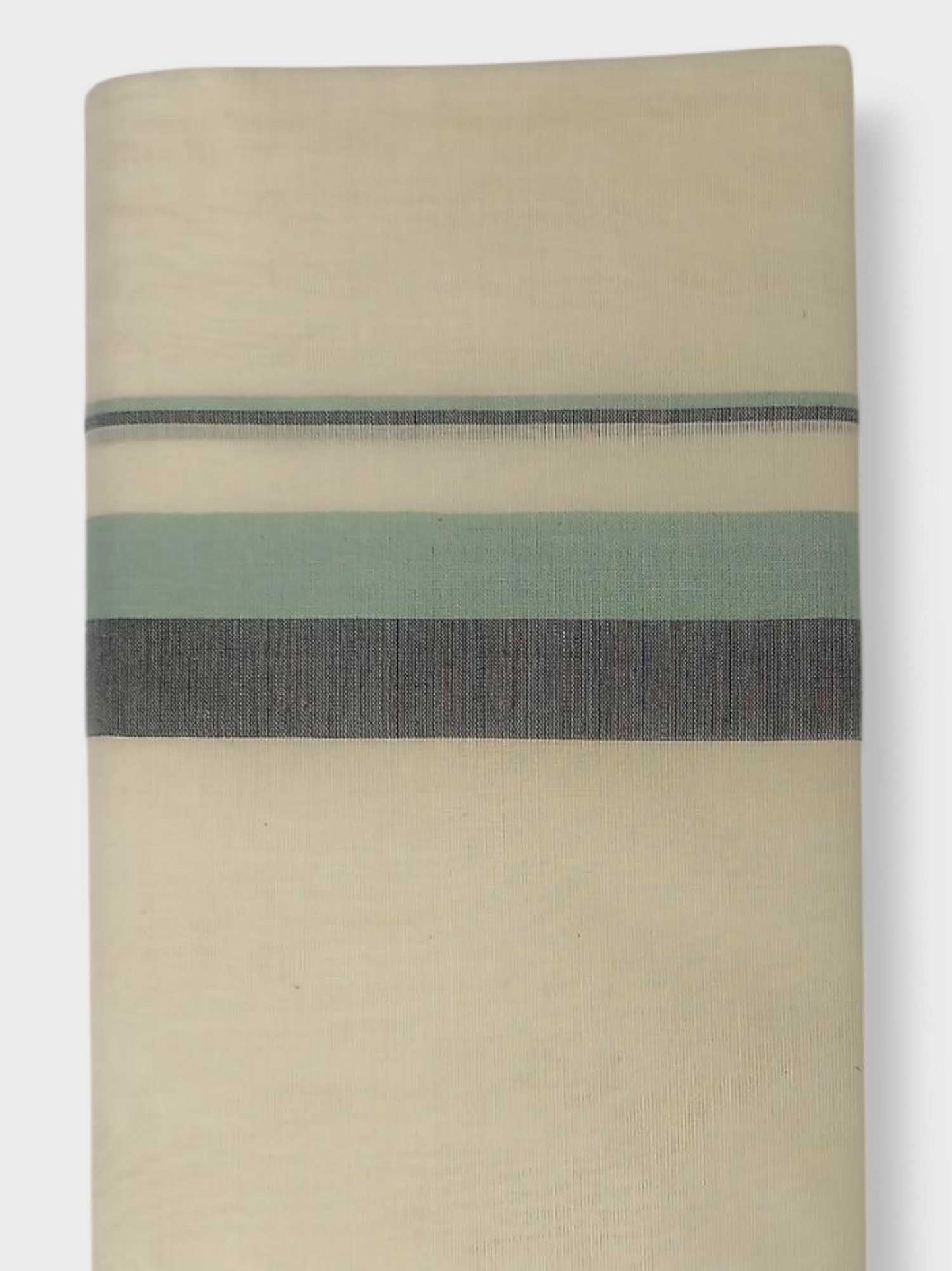 Kerala Cotton Mundu for Men