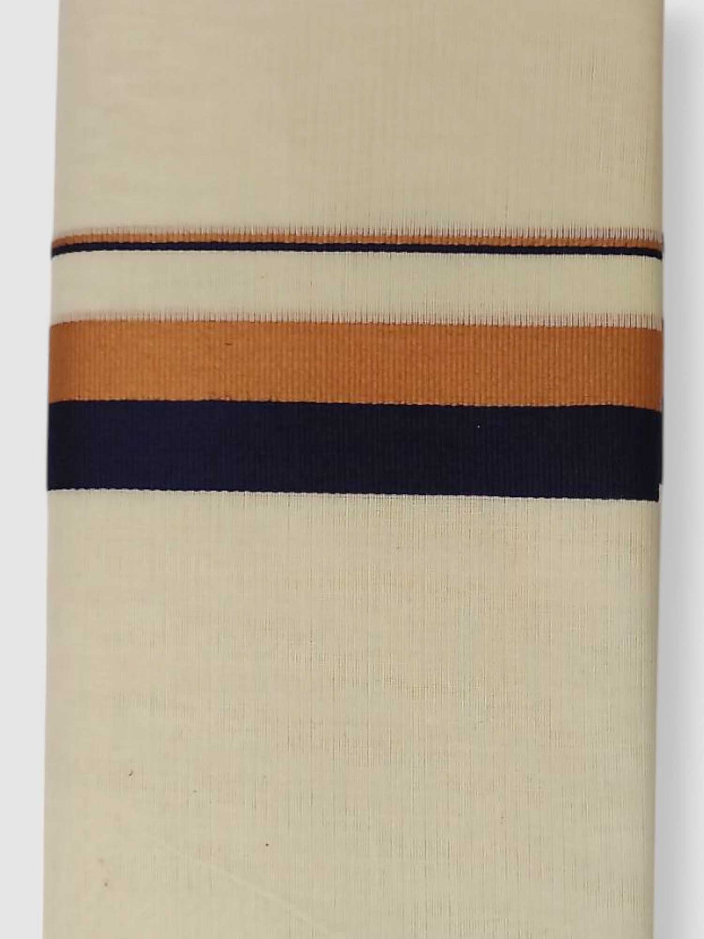 Kerala Cotton Mundu for Men