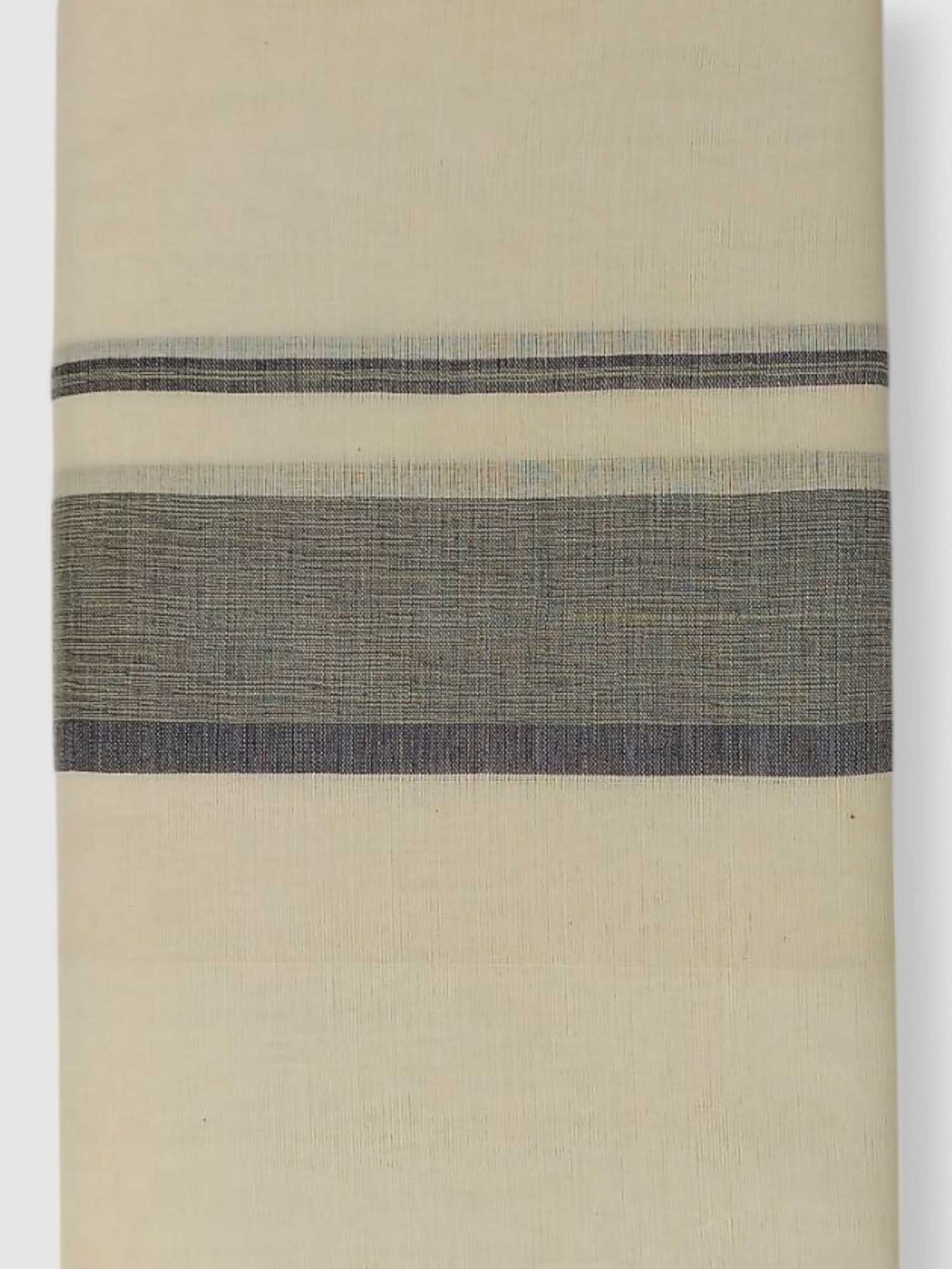 Kerala Cotton Mundu for Men
