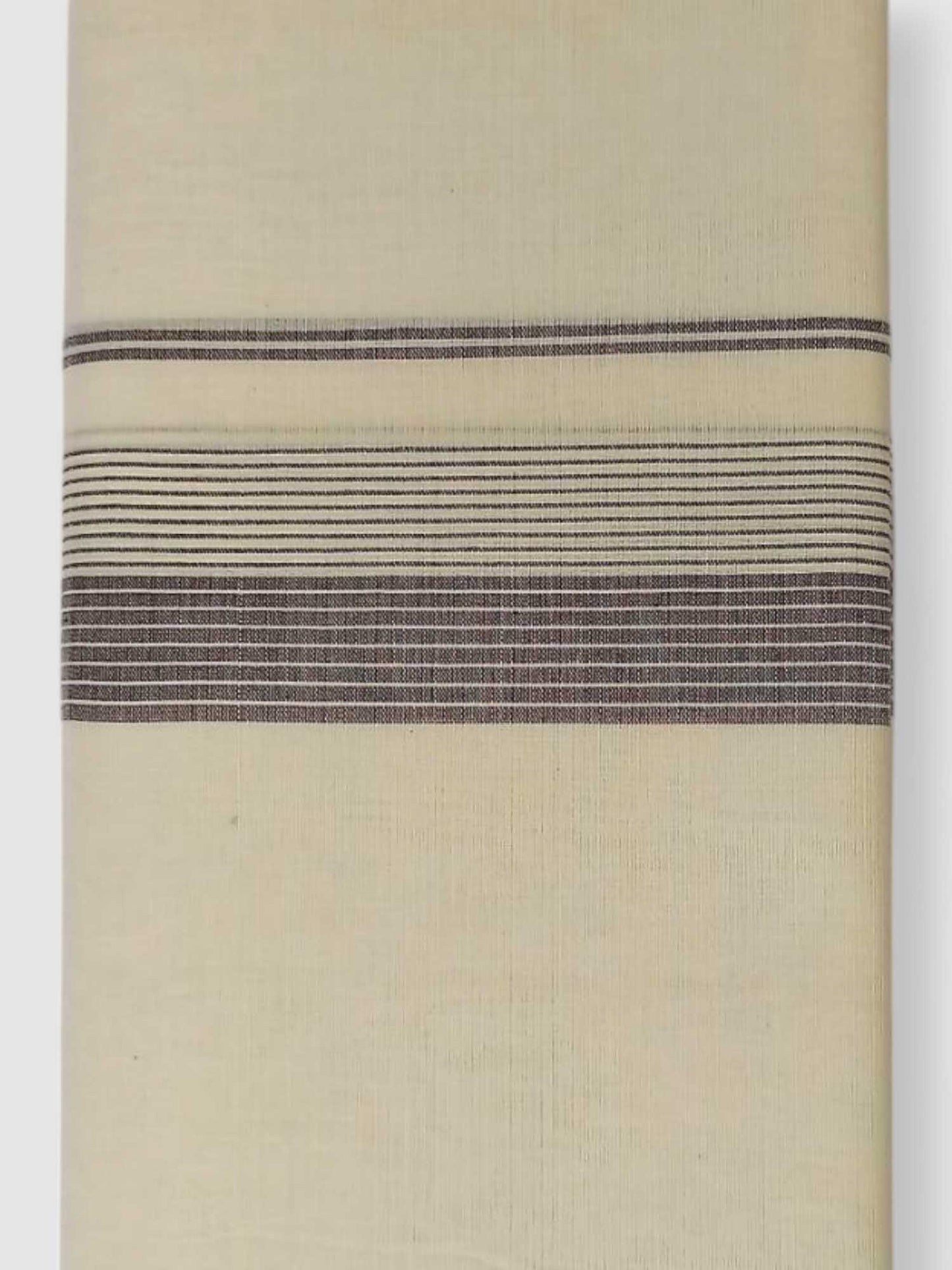Kerala Cotton Mundu for Men