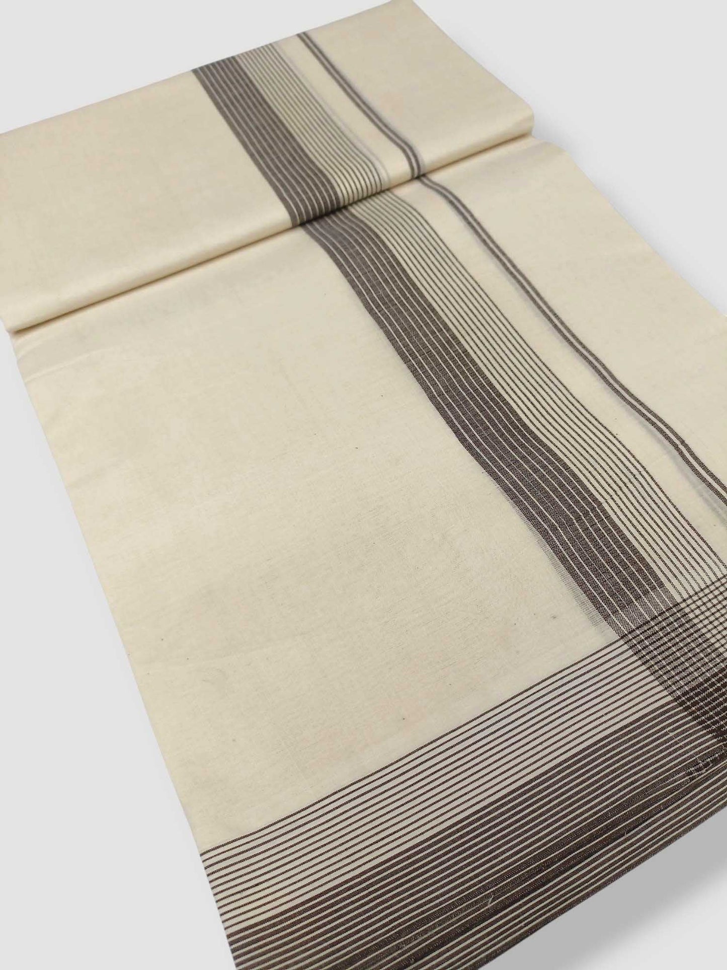 Kerala Cotton Mundu for Men