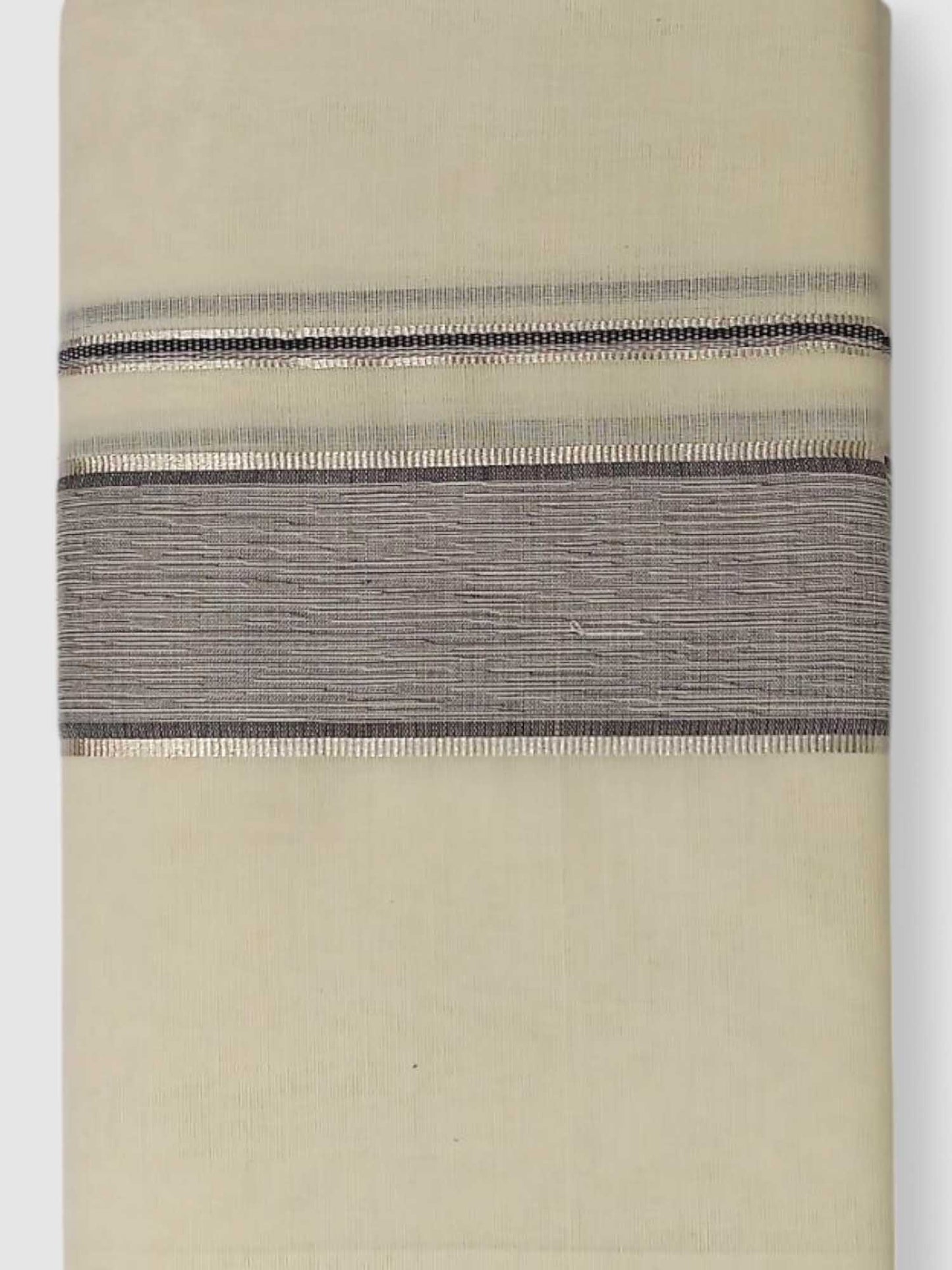Kerala Cotton Mundu for Men