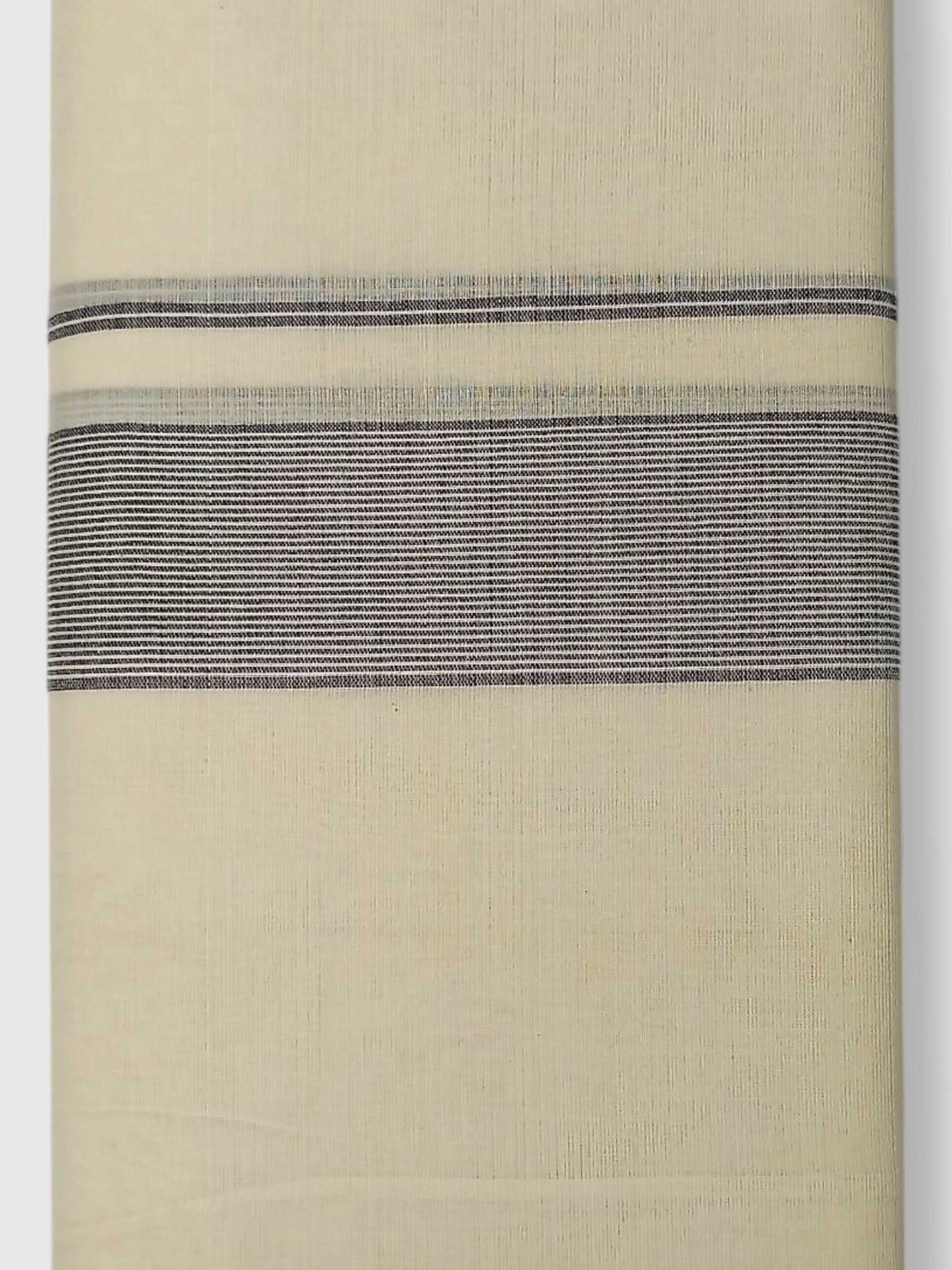 Kerala Cotton Mundu for Men