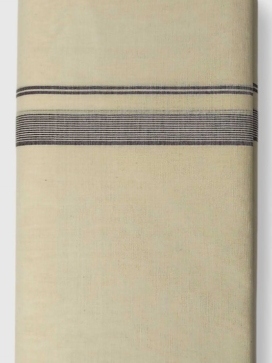 Kerala Cotton Mundu for Men
