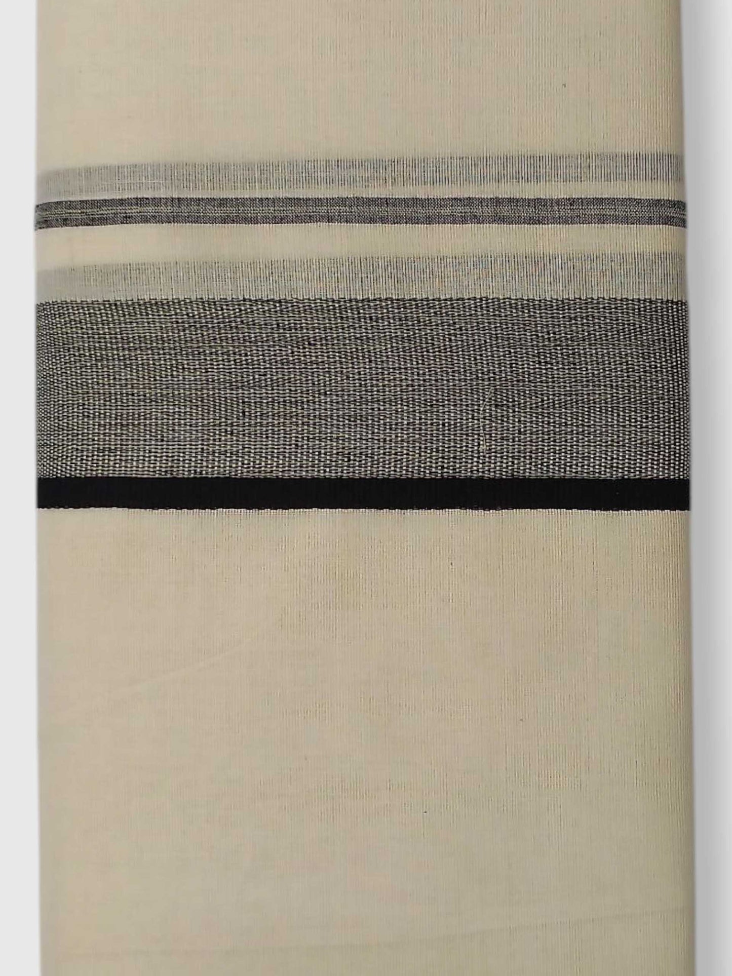 Kerala Cotton Mundu for Men