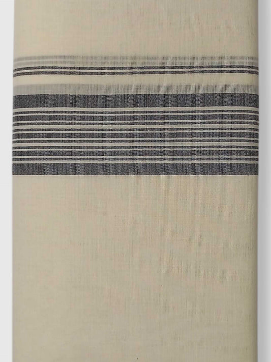 Kerala Cotton Mundu for Men