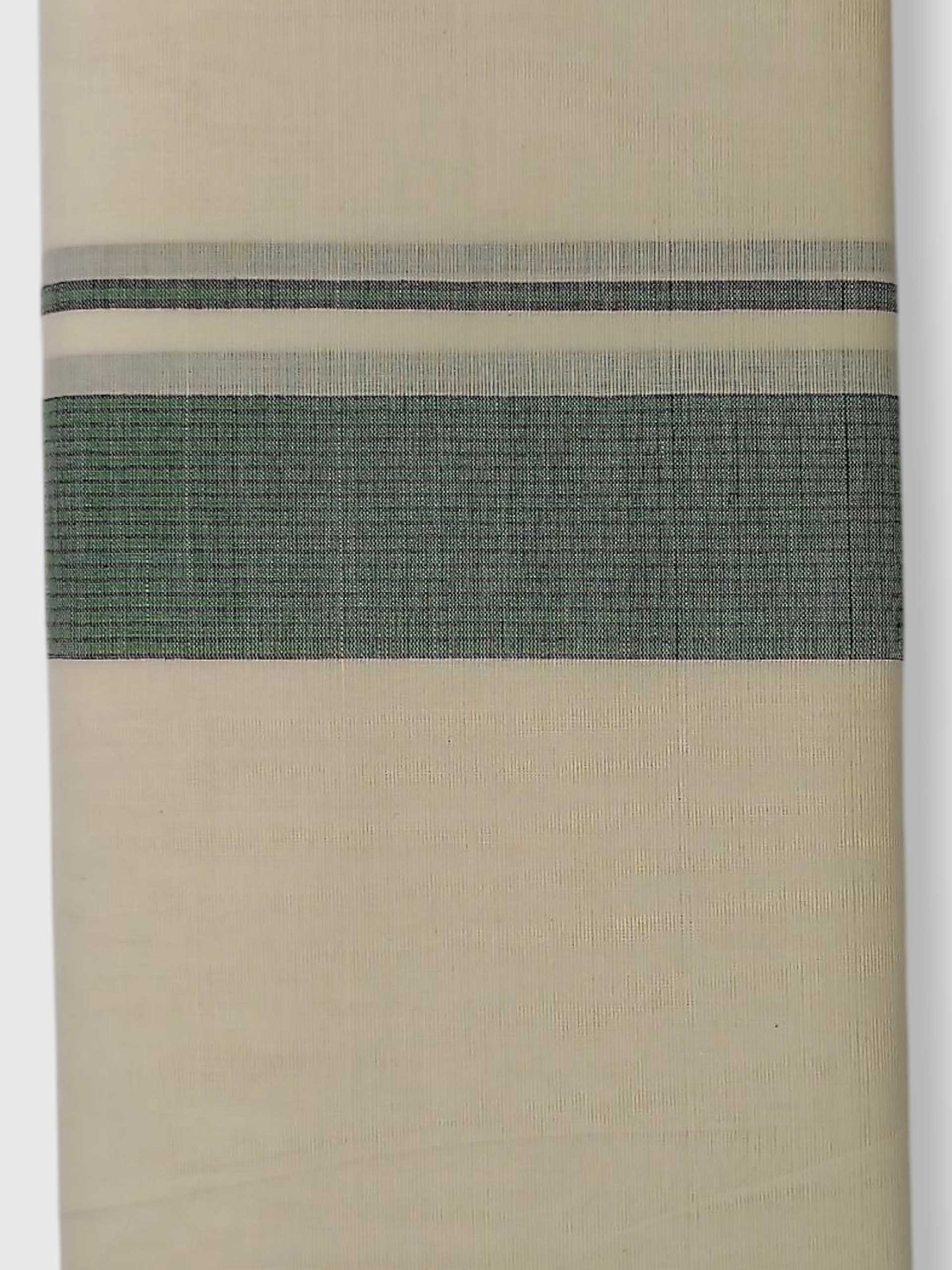 Kerala Cotton Mundu for Men