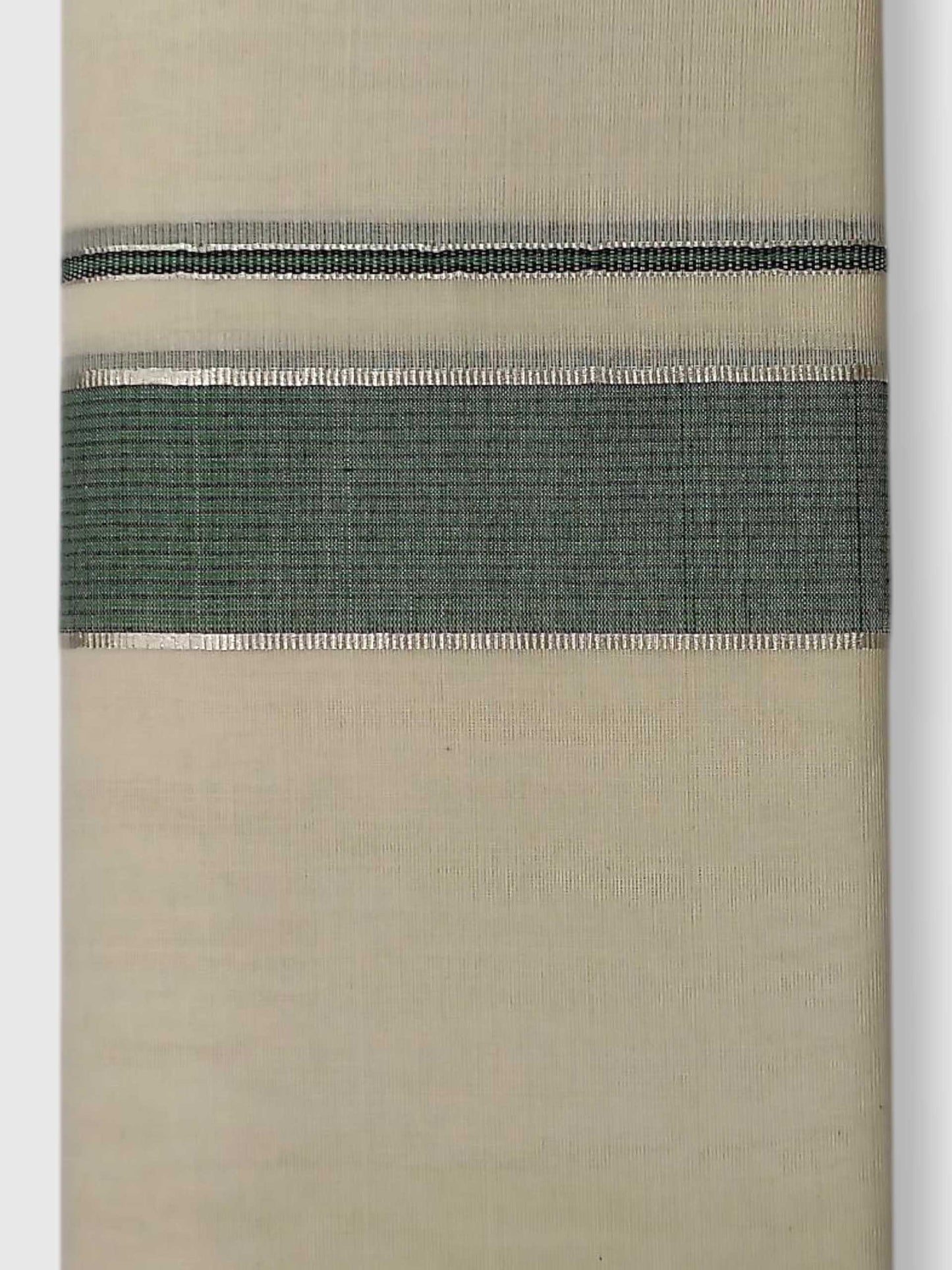 Kerala Cotton Mundu for Men