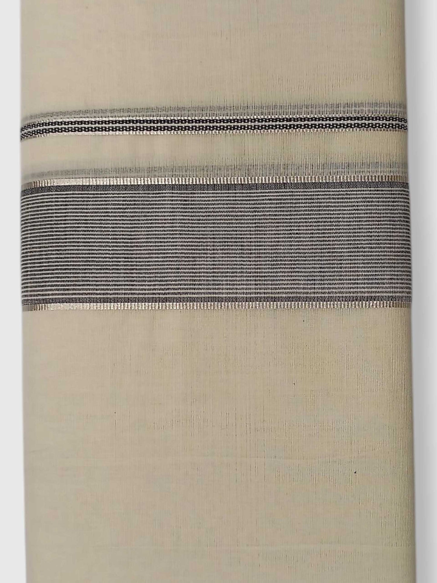 Kerala Cotton Mundu for Men