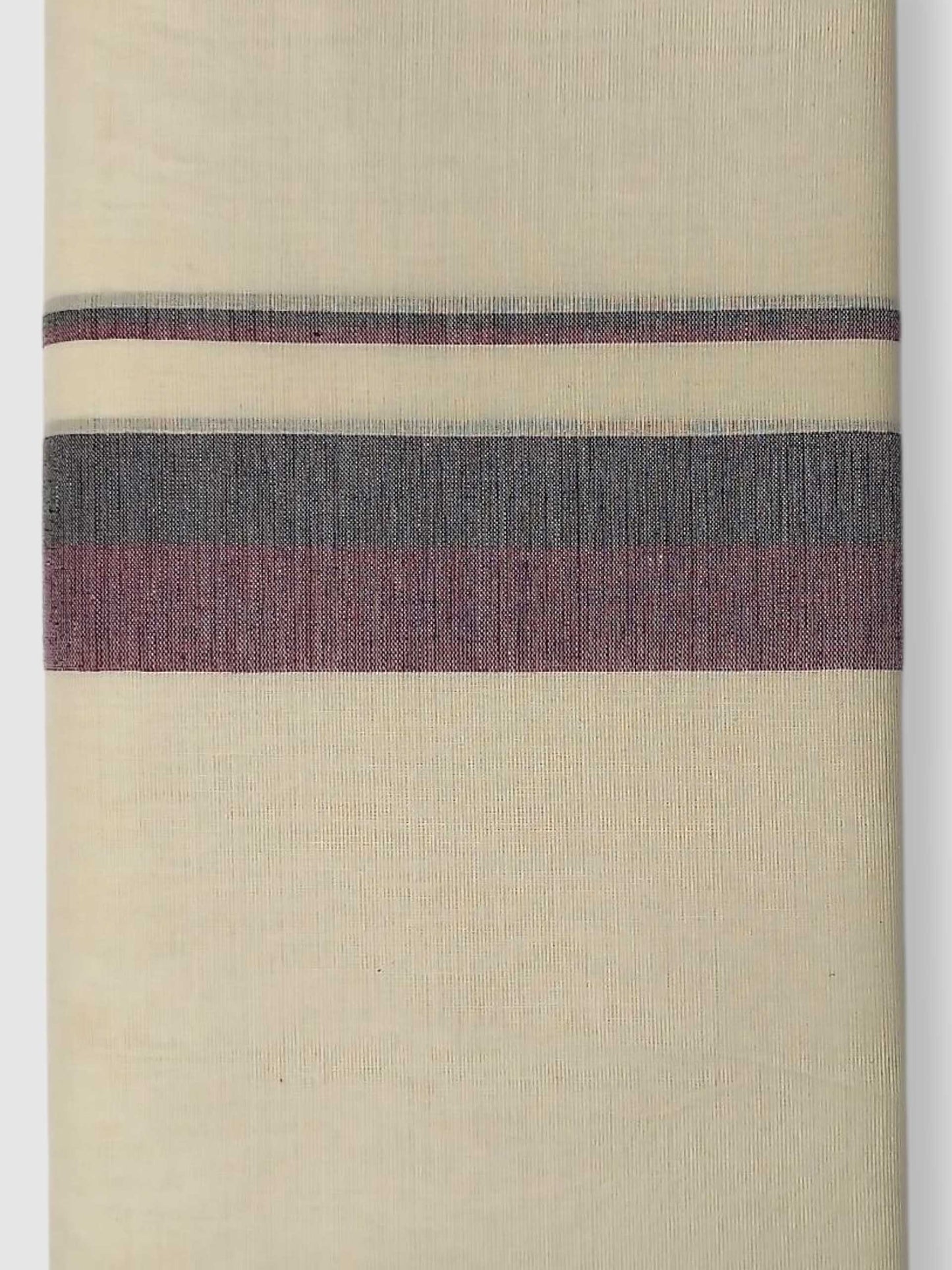 Kerala Cotton Mundu for Men