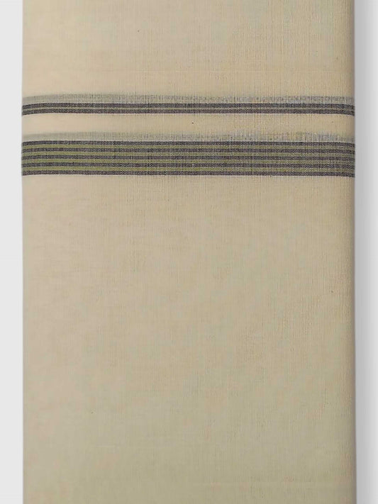Kerala Cotton Mundu for Men