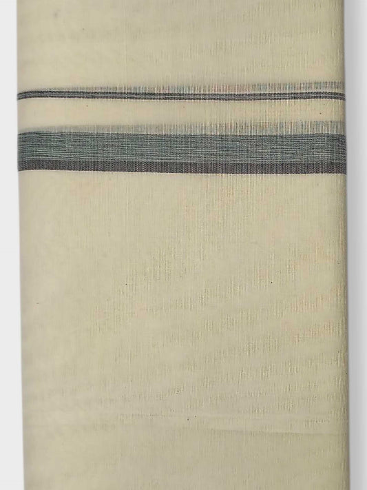 Kerala Cotton Mundu for Men
