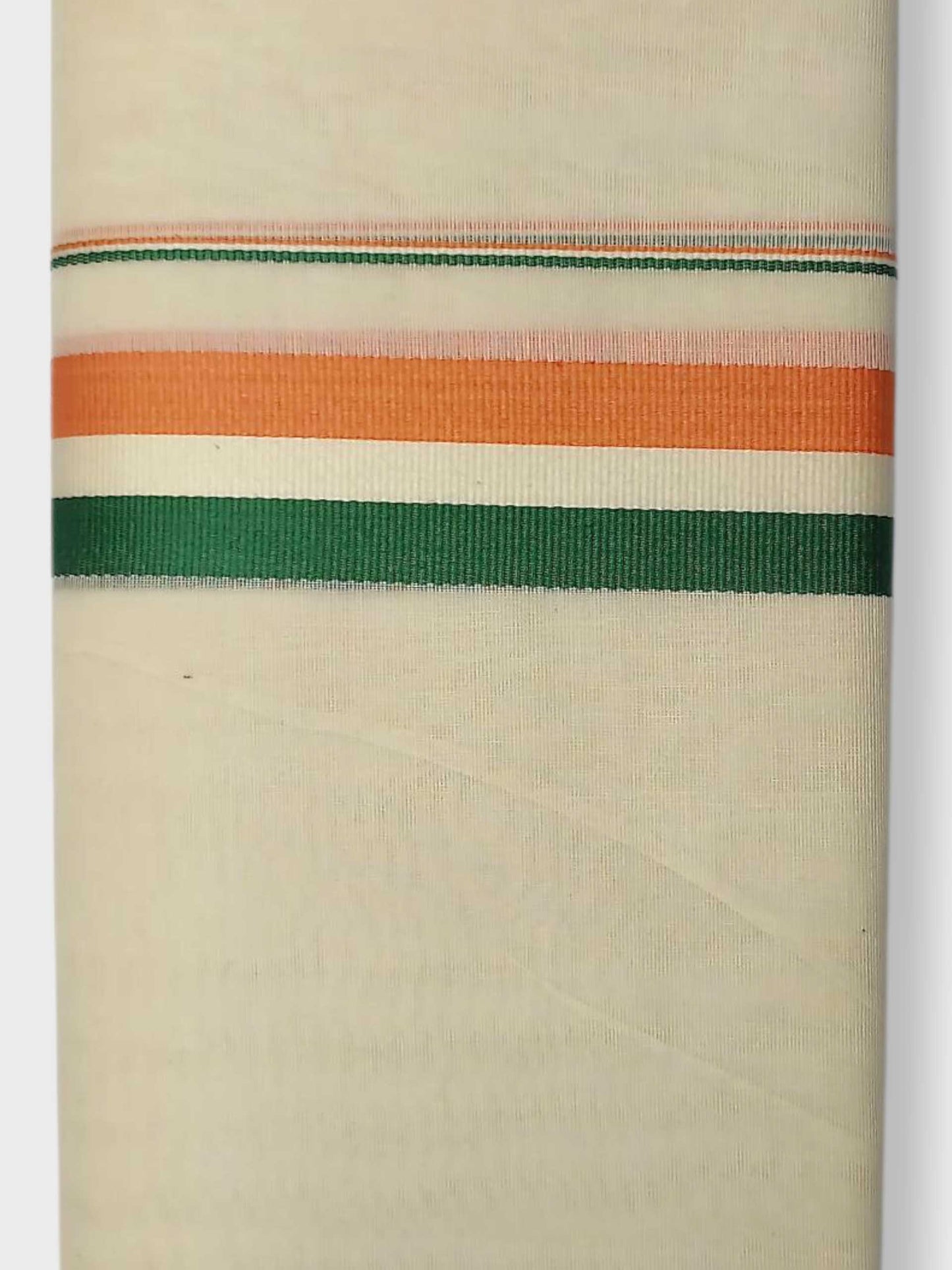 Kerala Cotton Mundu for Men