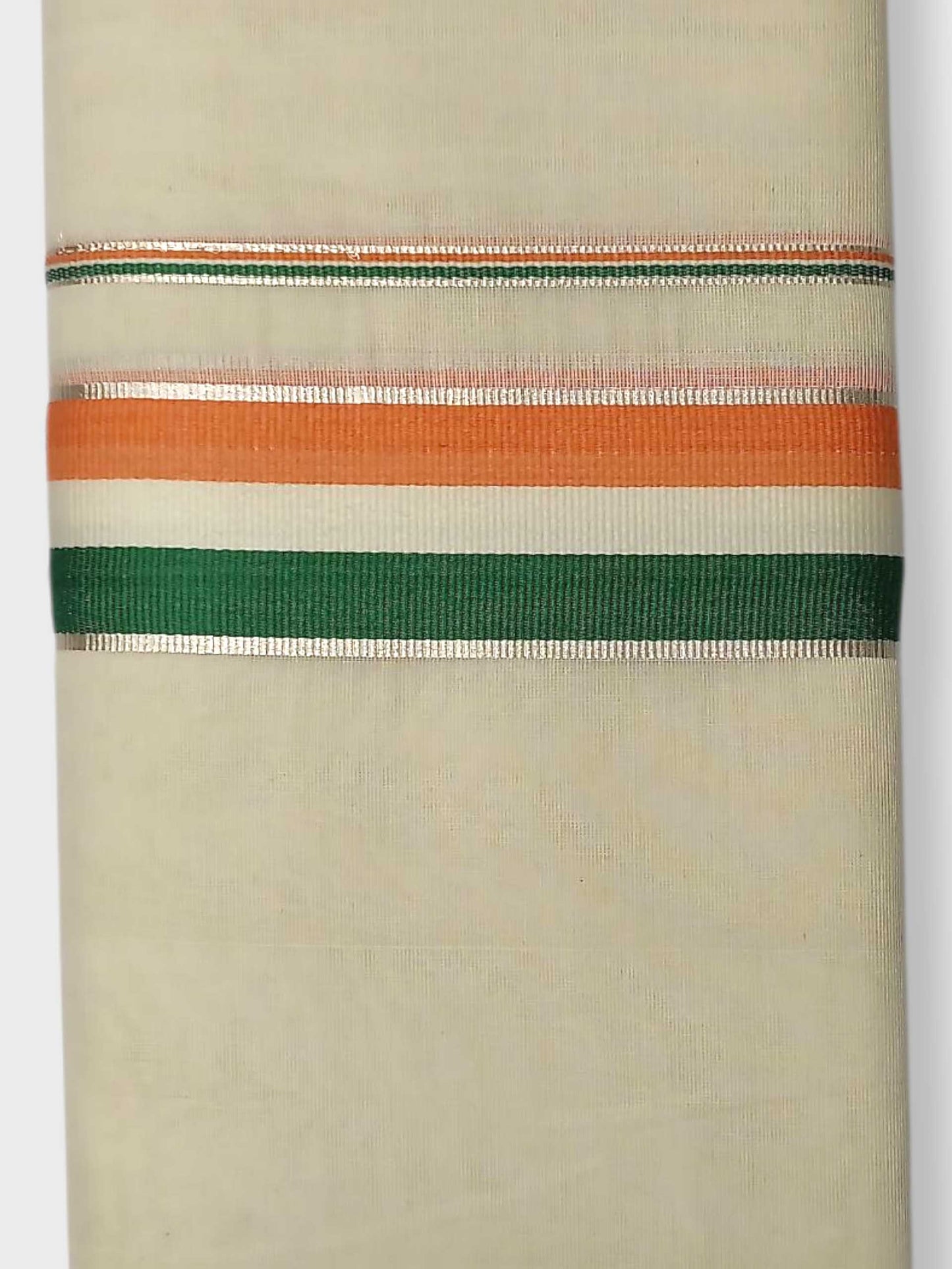 Kerala Cotton Mundu for Men