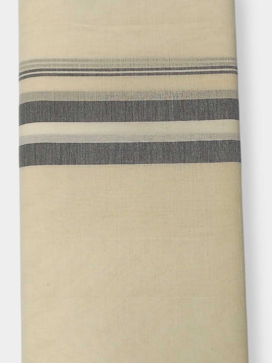 Kerala Cotton Mundu for Men