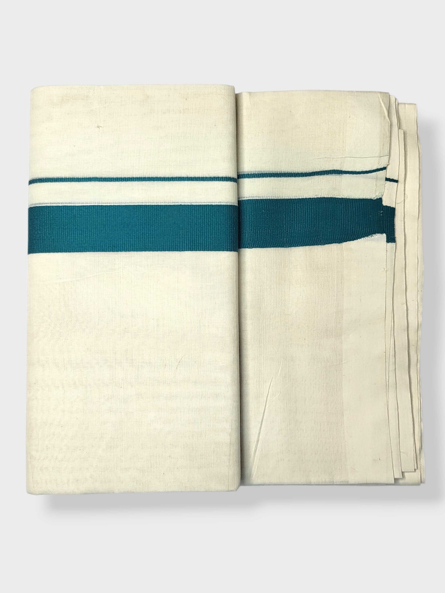 Kerala Cotton Mundu for Men