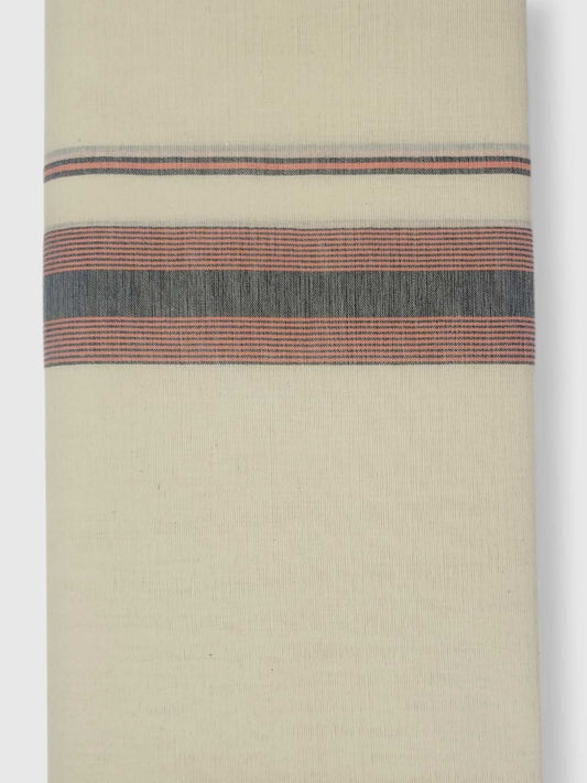 Kerala Cotton Mundu for Men