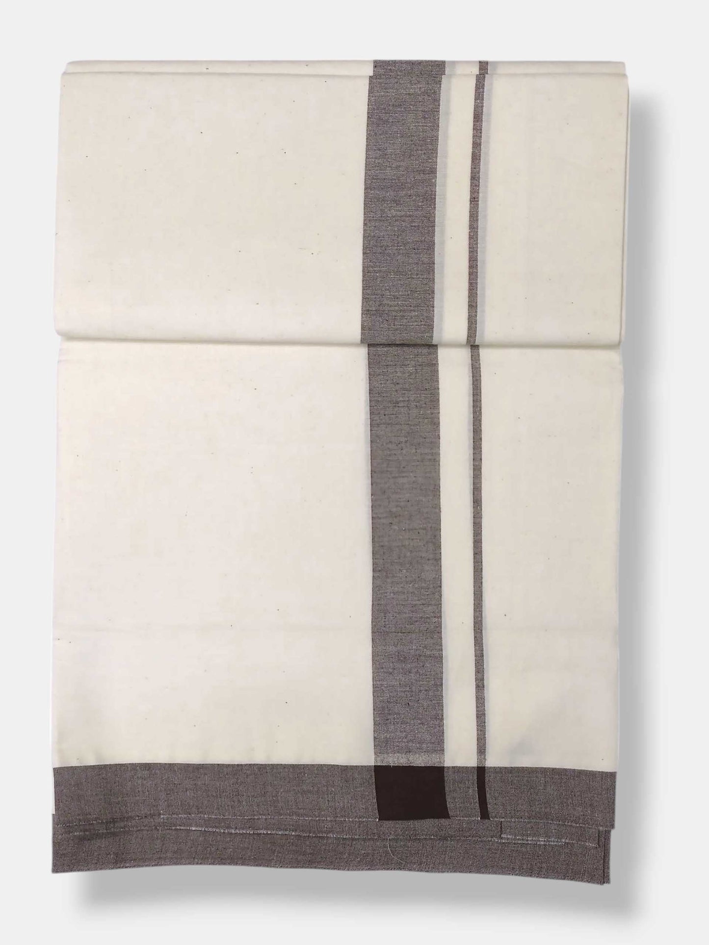 Single Kerala Mundu/Dhoti
